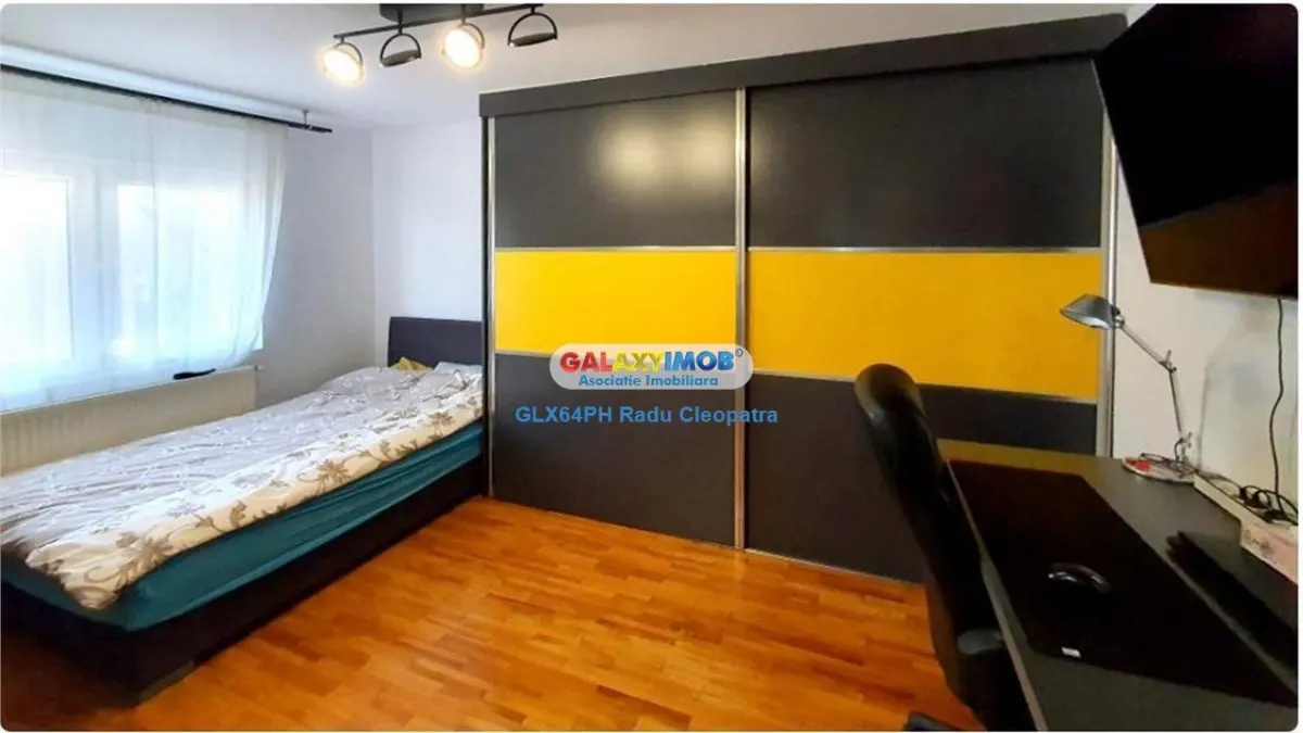 Vanzare casa 4 camere Ploiesti, zona centrala - foto 11