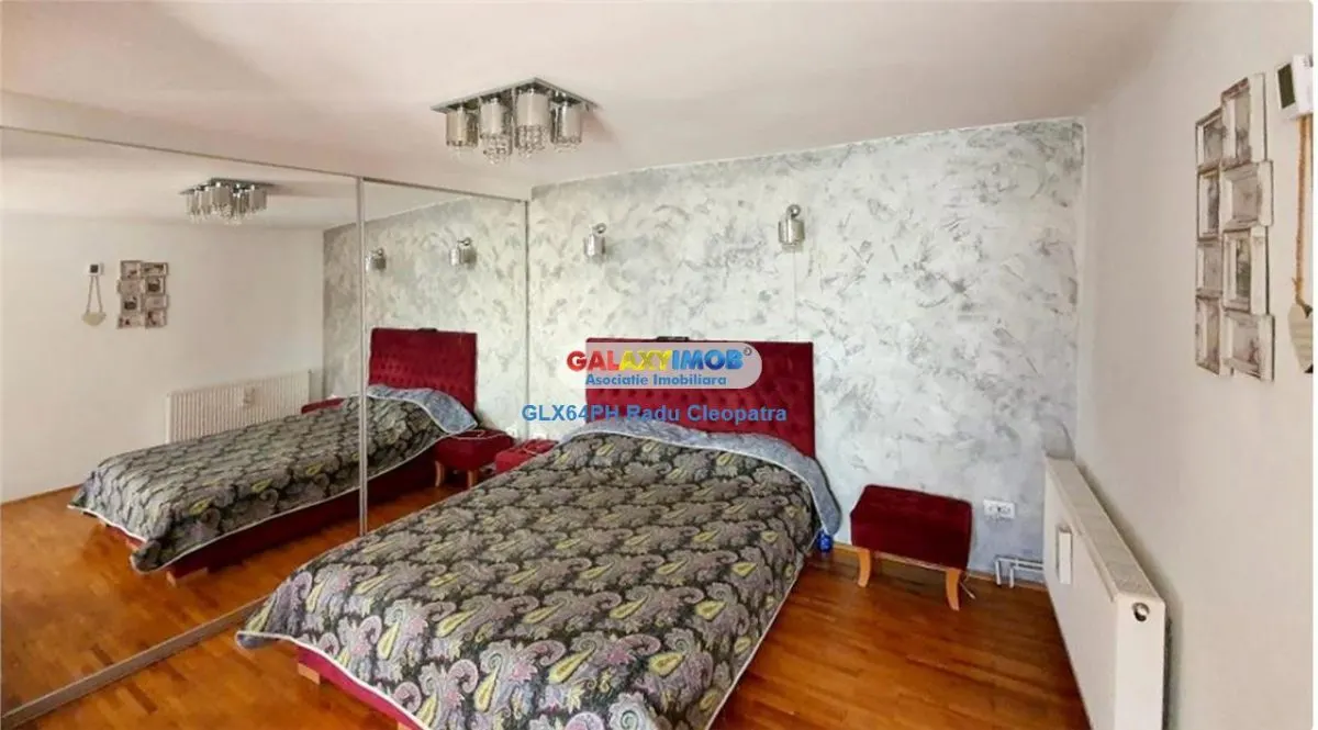 Vanzare casa 4 camere Ploiesti, zona centrala - foto 13