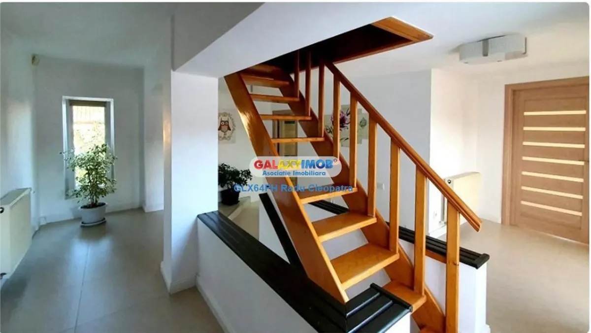 Vanzare casa 4 camere Ploiesti, zona centrala - foto 17