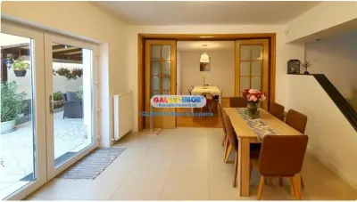 Vanzare casa 4 camere Ploiesti, zona centrala - foto 5