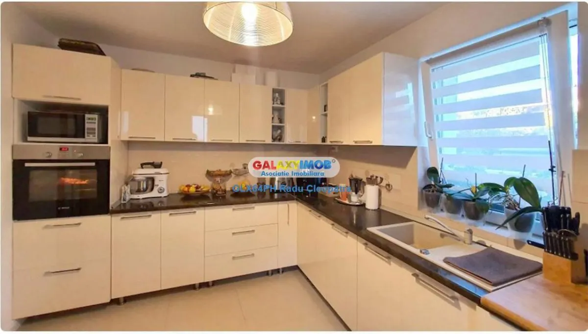 Vanzare casa 4 camere Ploiesti, zona centrala - foto 6