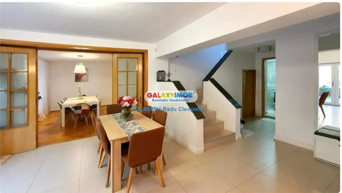 Vanzare casa 4 camere Ploiesti, zona centrala - foto 7