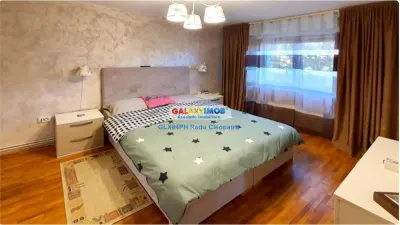 Vanzare casa 4 camere Ploiesti, zona centrala - foto 10