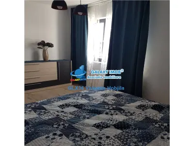 Inchiriere  vanzare apartament  3 camere mobilat  Baneasa Greenfield - foto 5
