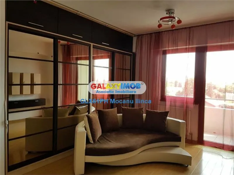 Inchiriere apartament 2 camere, de lux, bloc nou, Ploiesti, Central - foto 1