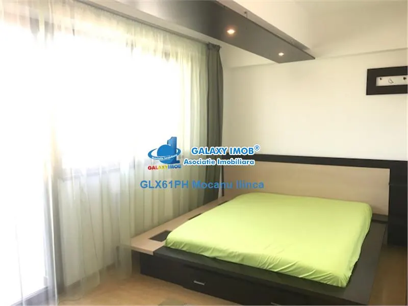 Inchiriere apartament 2 camere, de lux, bloc nou, Ploiesti, Central - foto 2