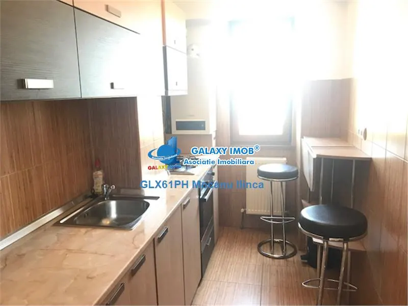 Inchiriere apartament 2 camere, de lux, bloc nou, Ploiesti, Central - foto 11