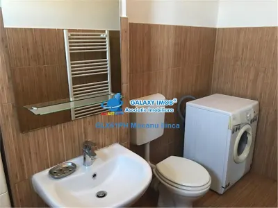 Inchiriere apartament 2 camere, de lux, bloc nou, Ploiesti, Central - foto 12