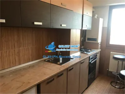 Inchiriere apartament 2 camere, de lux, bloc nou, Ploiesti, Central - foto 15