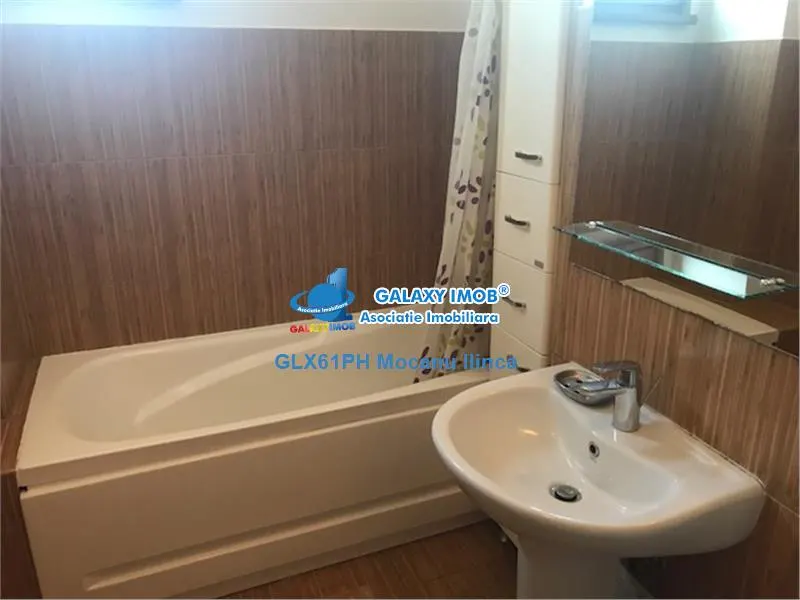 Inchiriere apartament 2 camere, de lux, bloc nou, Ploiesti, Central - foto 16