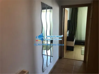 Inchiriere apartament 2 camere, de lux, bloc nou, Ploiesti, Central - foto 18