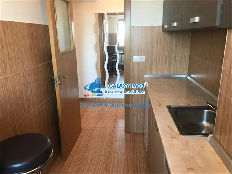Inchiriere apartament 2 camere, de lux, bloc nou, Ploiesti, Central - foto 3