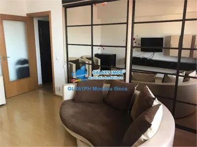 Inchiriere apartament 2 camere, de lux, bloc nou, Ploiesti, Central - foto 6
