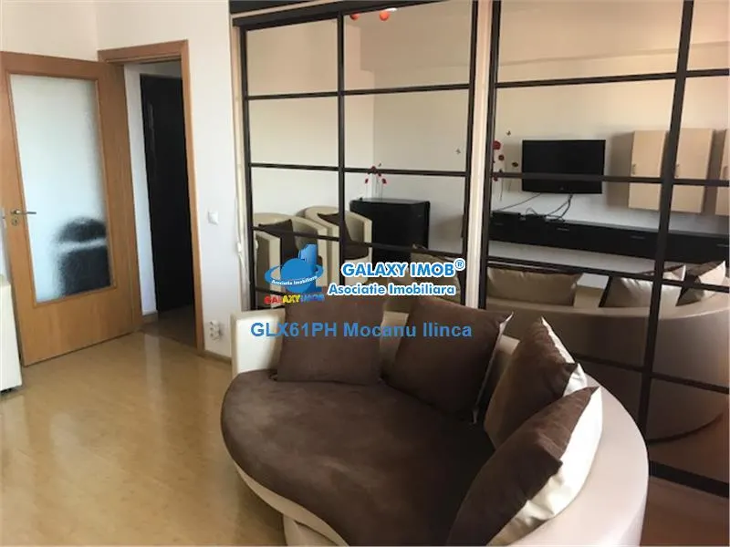 Inchiriere apartament 2 camere, de lux, bloc nou, Ploiesti, Central - foto 6