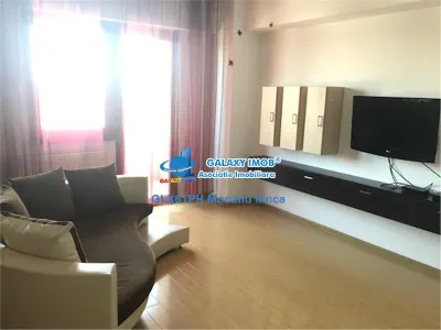 Inchiriere apartament 2 camere, de lux, bloc nou, Ploiesti, Central - foto 7