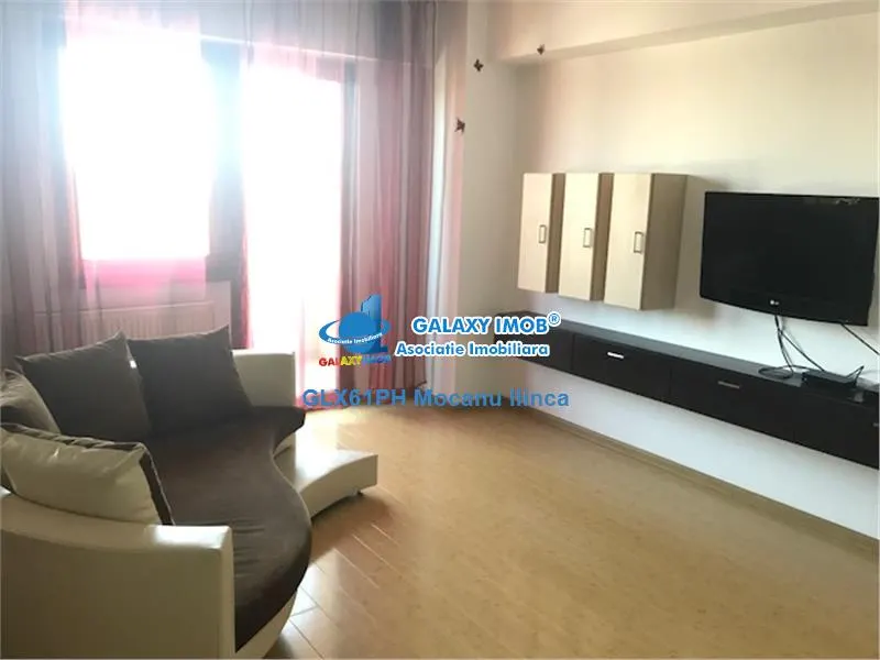 Inchiriere apartament 2 camere, de lux, bloc nou, Ploiesti, Central - foto 7