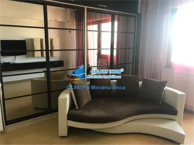 Inchiriere apartament 2 camere, de lux, bloc nou, Ploiesti, Central - foto 8