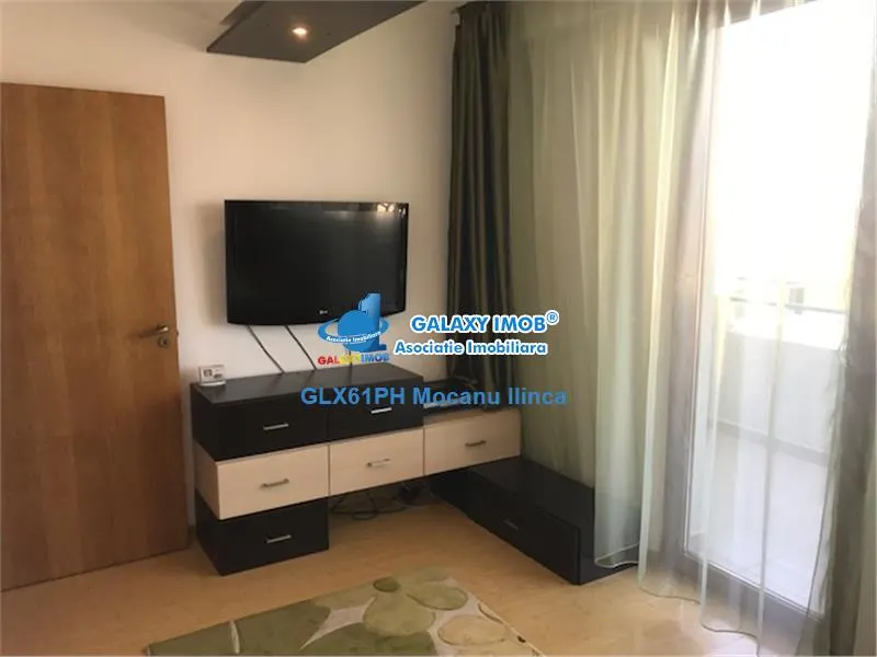 Inchiriere apartament 2 camere, de lux, bloc nou, Ploiesti, Central - foto 10