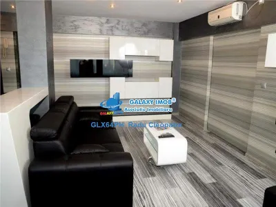 Inchiriere apartament 2 camere de lux in Ploiesti, zona ultracentrala - foto 2