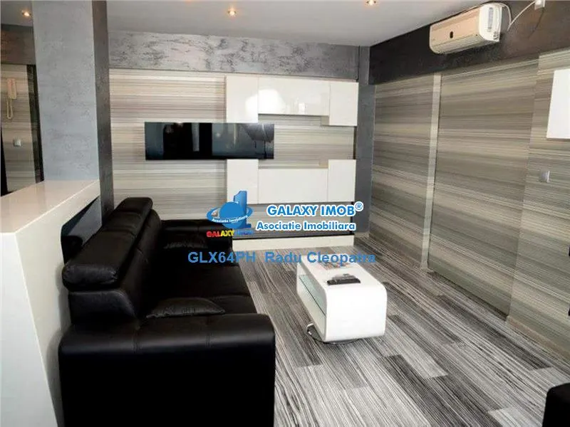 Inchiriere apartament 2 camere de lux in Ploiesti, zona ultracentrala - foto 2