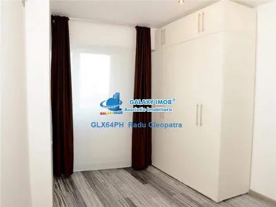 Inchiriere apartament 2 camere de lux in Ploiesti, zona ultracentrala - foto 11