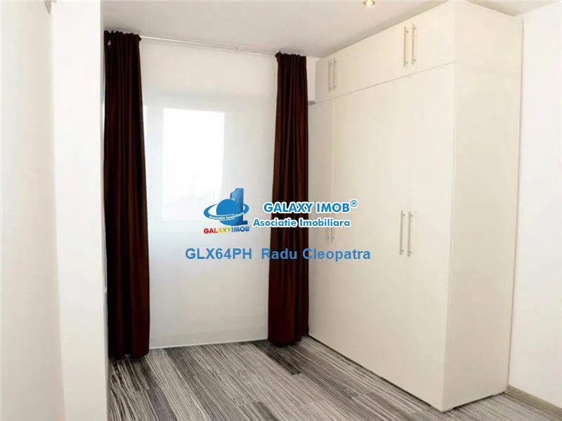 Inchiriere apartament 2 camere de lux in Ploiesti, zona ultracentrala - foto 11