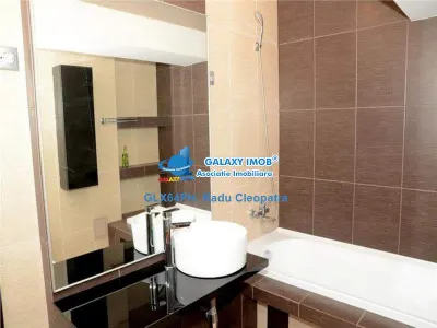 Inchiriere apartament 2 camere de lux in Ploiesti, zona ultracentrala - foto 12