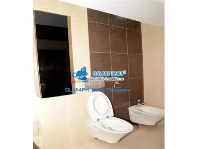 Inchiriere apartament 2 camere de lux in Ploiesti, zona ultracentrala - foto 13