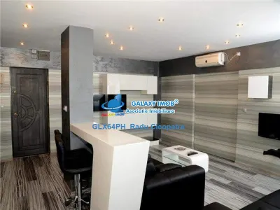 Inchiriere apartament 2 camere de lux in Ploiesti, zona ultracentrala - foto 4