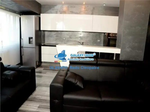 Apartament 2 camere Ploiești - poza 5