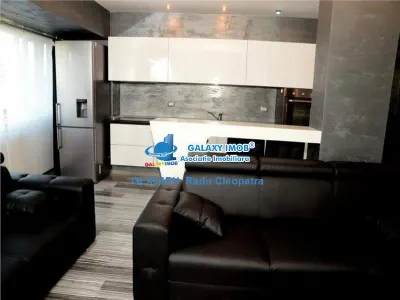 Inchiriere apartament 2 camere de lux in Ploiesti, zona ultracentrala - foto 5