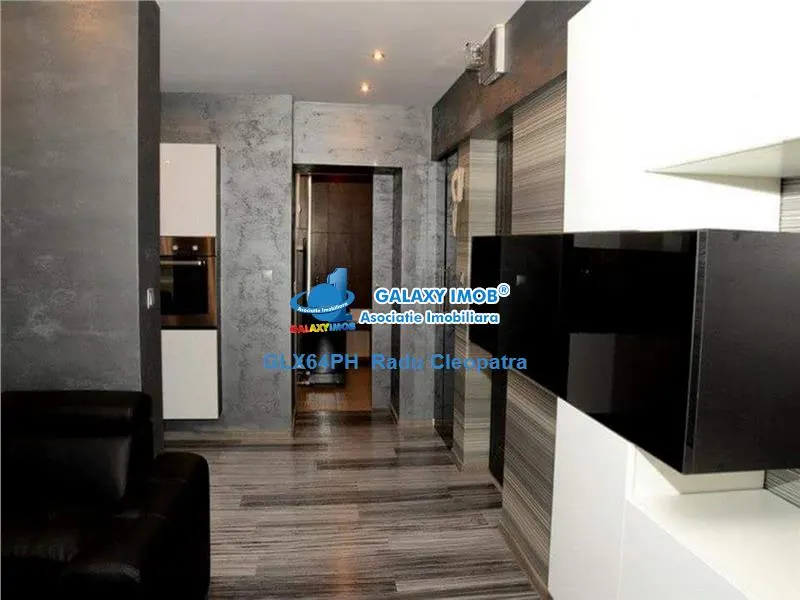 Inchiriere apartament 2 camere de lux in Ploiesti, zona ultracentrala - foto 6