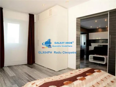 Inchiriere apartament 2 camere de lux in Ploiesti, zona ultracentrala - foto 7