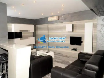 Inchiriere apartament 2 camere de lux in Ploiesti, zona ultracentrala - foto 9