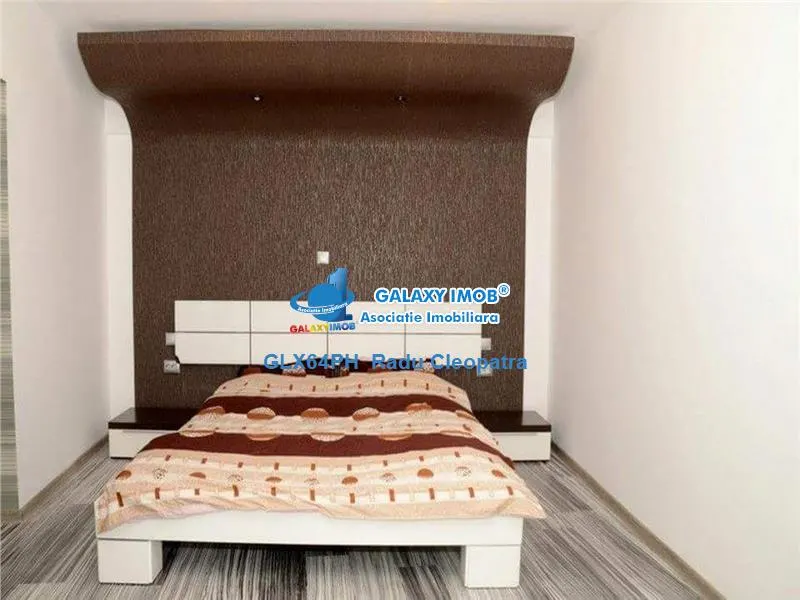 Inchiriere apartament 2 camere de lux in Ploiesti, zona ultracentrala - foto 10