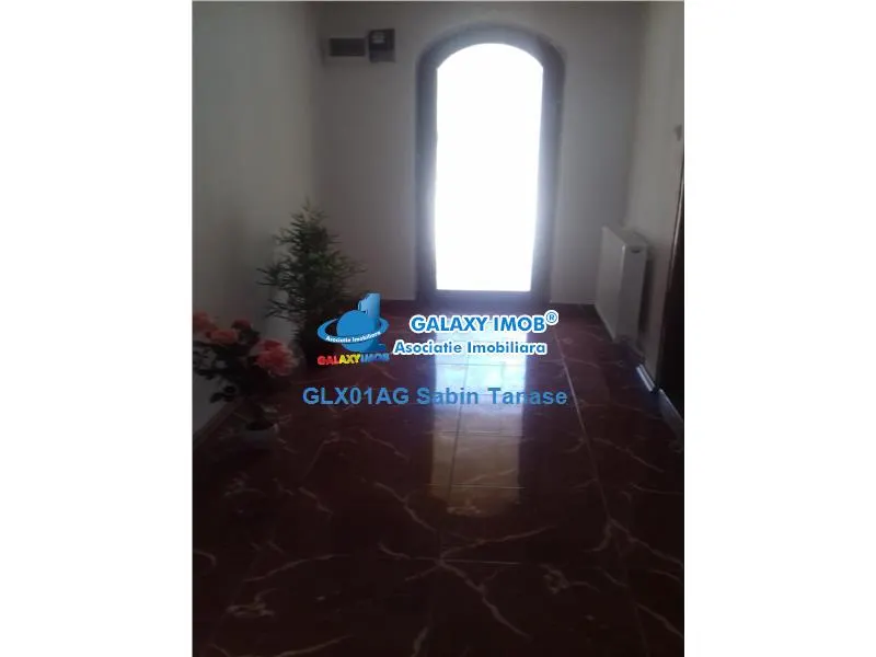 De inchiriat vila de lux cu 8 camere / diverse activitati/3 nivele - foto 1