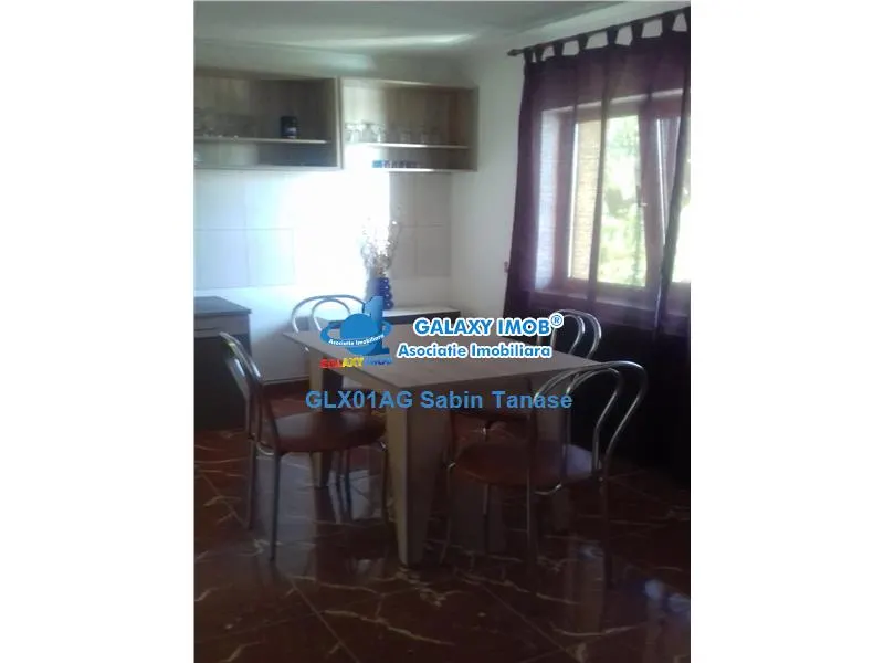 De inchiriat vila de lux cu 8 camere / diverse activitati/3 nivele - foto 11