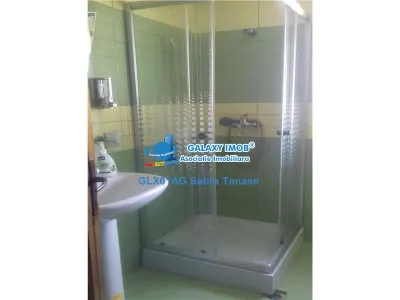 De inchiriat vila de lux cu 8 camere / diverse activitati/3 nivele - foto 12