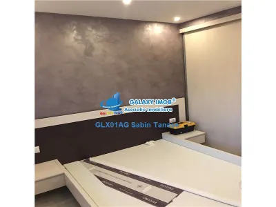 De inchiriat apartament de lux ultracentral etaj 1 ,dec,100 mp - Pitesti