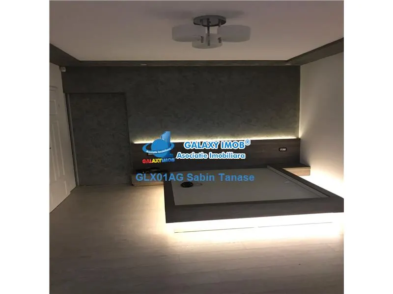 De inchiriat apartament de lux ultracentral etaj 1 ,dec,100 mp - foto 3