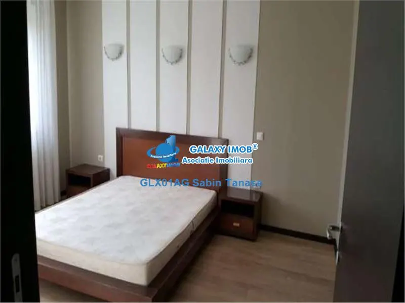 De inchiriat apartament de lux 2 cam fond nou Teilor - foto 1