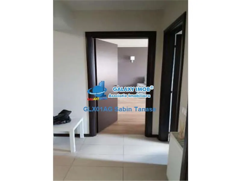 De inchiriat apartament de lux 2 cam fond nou Teilor - foto 2
