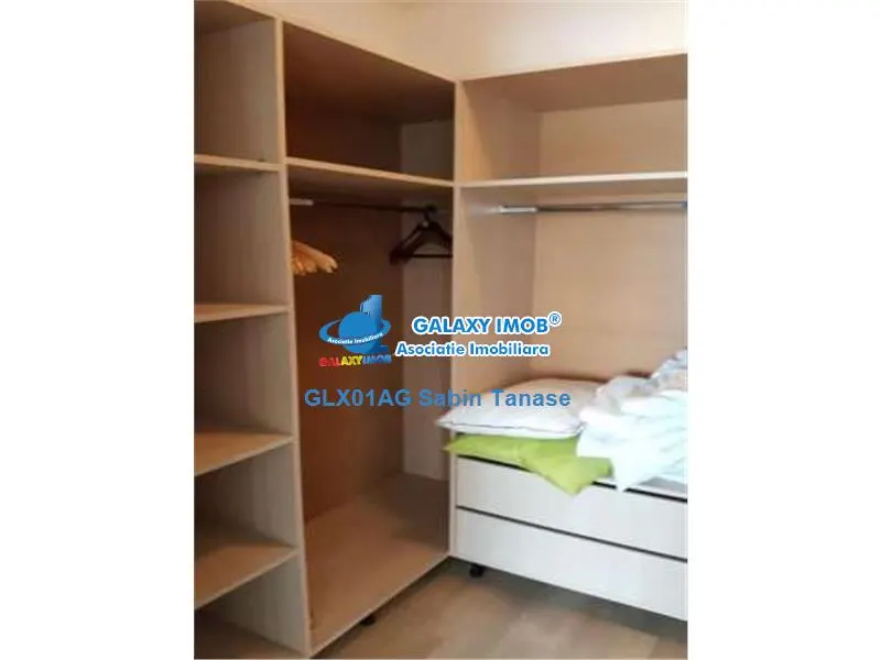 De inchiriat apartament de lux 2 cam fond nou Teilor - foto 5