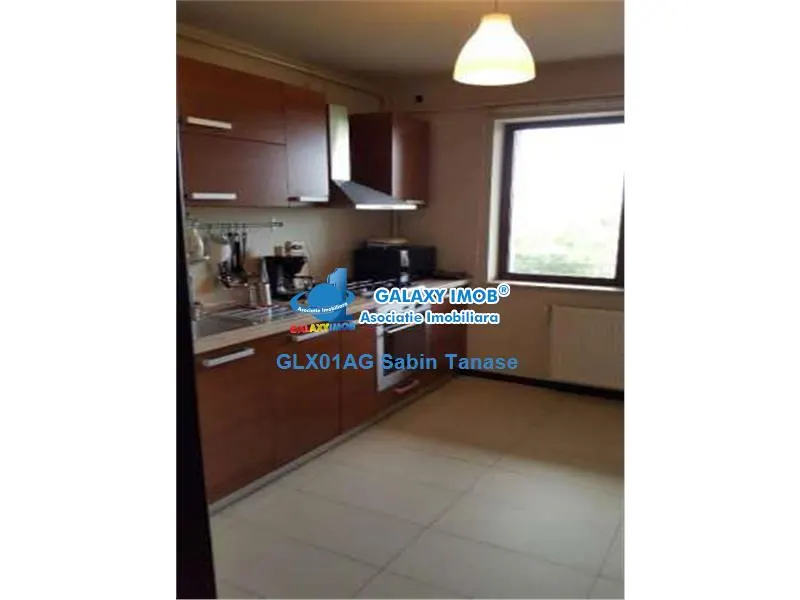 De inchiriat apartament de lux 2 cam fond nou Teilor - foto 6
