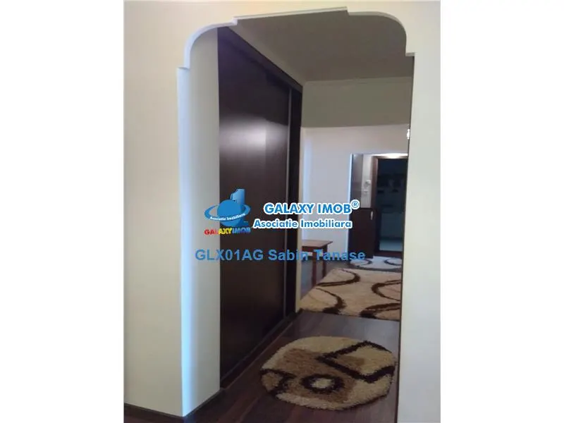 de inchiriat apartament cu 3 camere cf 1 dec Craiovei etaj2 - foto 1