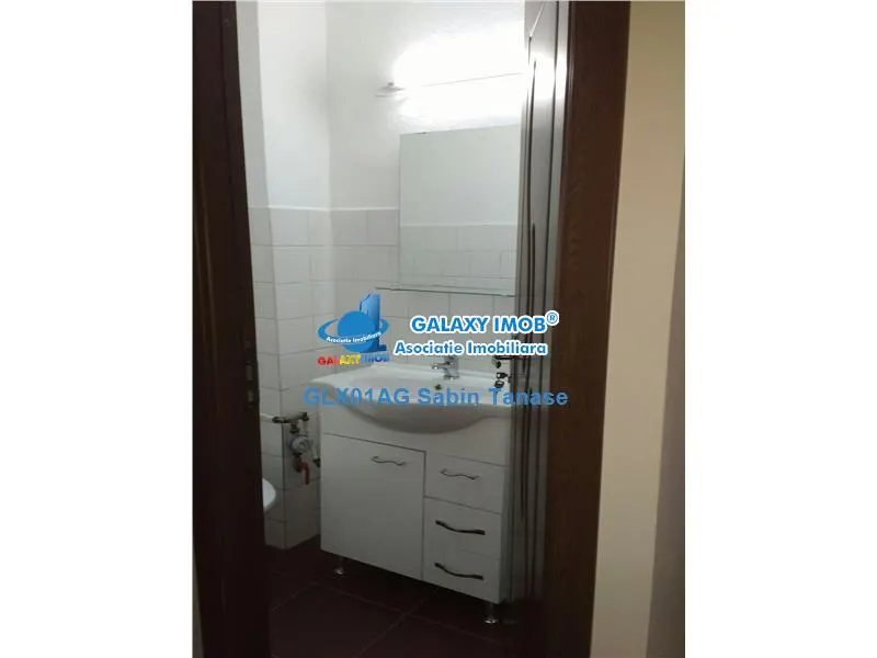 de inchiriat apartament cu 3 camere cf 1 dec Craiovei etaj2 - foto 7