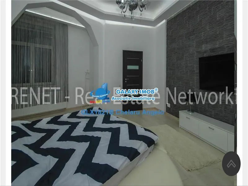 Unirii,Mantuleasa,lux,apartament 3 camere110 mp ,mobilat si utila - foto 1