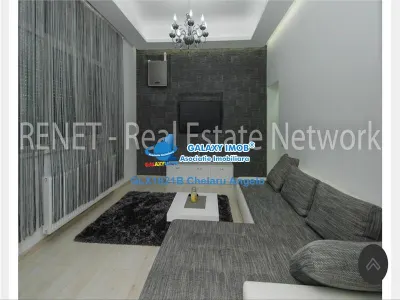 Unirii,Mantuleasa,lux,apartament 3 camere110 mp ,mobilat si utila - foto 2