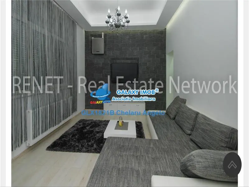 Unirii,Mantuleasa,lux,apartament 3 camere110 mp ,mobilat si utila - foto 2