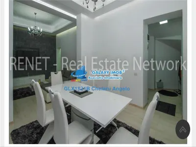 Unirii,Mantuleasa,lux,apartament 3 camere110 mp ,mobilat si utila - foto 3